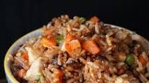 Instant Pot Chicken Fried Rice Instant Pot Chicken Fried Rice