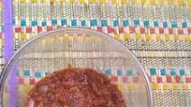পিজ্জা সস (pizza sauce recipe in Bengali) পিজ্জা সস (pizza sauce recipe in Bengali)