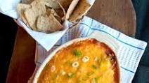 Refried Bean Dip Refried Bean Dip