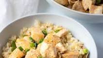 Crockpot Skinny Lemon Chicken Crockpot Skinny Lemon Chicken