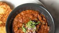 DISHOOM’S PAU BHAJI DISHOOM’S PAU BHAJI