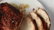 Air Fryer Turkey Breast Air Fryer Turkey Breast