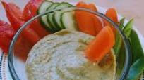 Peanut Powder Hummus Low-Fat THM-E Peanut Powder Hummus Low-Fat THM-E