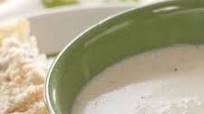 Favorite Cream of Cauliflower Soup Favorite Cream of Cauliflower Soup