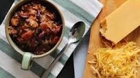 Award Winning Chili Recipe Award Winning Chili Recipe