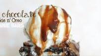 Chocolate Chip Cookie n' Oreo Fudge Brownie Bars Chocolate Chip Cookie n' Oreo Fudge Brownie Bars