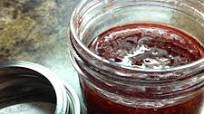 Raspberry Jam without Pectin Raspberry Jam without Pectin