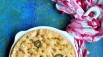 Whole Wheat Focaccia Bread Recipe Whole Wheat Focaccia Bread Recipe