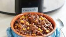 Slow Cooker Quinoa Chili: Healthy, Inexpensive, and Delicious Slow Cooker Quinoa Chili: Healthy, Inexpensive, and Delicious
