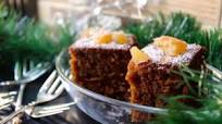 Gingerbread - The Modern Way Gingerbread - The Modern Way
