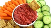 Super Healthy and Amazing Beet Hummus Super Healthy and Amazing Beet Hummus