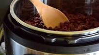 How to Cook Dry Beans in an Instant Pot How to Cook Dry Beans in an Instant Pot