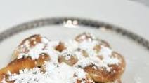 Weight Watchers Air Fryer Funnel Cake Recipe Weight Watchers Air Fryer Funnel Cake Recipe