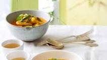 Yellow chicken curry Yellow chicken curry