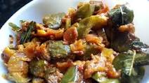 Brinjal Masala Brinjal Masala