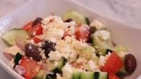 Athens Greek Salad Athens Greek Salad