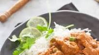 Indian Butter Chicken Indian Butter Chicken