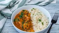 Instant Pot Orange Chicken Instant Pot Orange Chicken