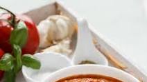 Homemade Pizza Sauce Recipe Homemade Pizza Sauce Recipe