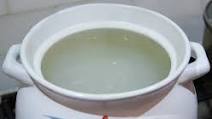 Pork Bone Stock (猪骨汤底) Pork Bone Stock (猪骨汤底)