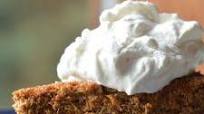 Make Carrot Cheese Cake from Juicer Pulp Make Carrot Cheese Cake from Juicer Pulp