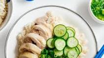 One Pot Hainanese Chicken and Rice Recipe One Pot Hainanese Chicken and Rice Recipe