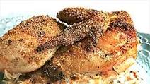 Low-Carb & Paleo Cornish Game Hens Low-Carb & Paleo Cornish Game Hens