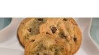 Classic Milk Chocolate Chip Cookies Classic Milk Chocolate Chip Cookies
