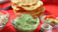 Tostadas de la Siberia Tostadas de la Siberia
