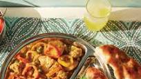 Korma Aloo Gobi Korma Aloo Gobi