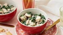 Garlic Parm Chicken Garlic Parm Chicken