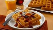 Aunt Jemima Waffle Recipe Aunt Jemima Waffle Recipe