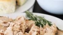 Easy Slow Cooker Turkey Breast Recipe Easy Slow Cooker Turkey Breast Recipe