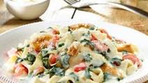 Creamy Chicken Alfredo | Knorr CA Creamy Chicken Alfredo | Knorr CA
