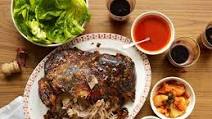 Bo Ssam Bo Ssam