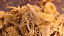 Instant Pot® Chicken Paprikash with Egg Noodles Instant Pot® Chicken Paprikash with Egg Noodles