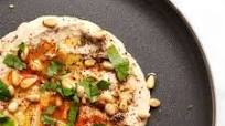 Navy Bean Hummus Navy Bean Hummus