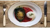 Chiles Rellenos with Rice Chiles Rellenos with Rice