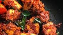 Kerala Fish Fry Kerala Fish Fry