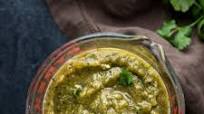 Hatch Chile Sauce Hatch Chile Sauce