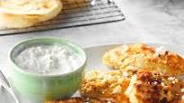 Tzatziki Chicken Tzatziki Chicken