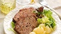 Meatloaf Meatloaf