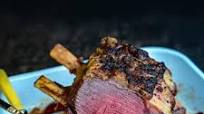 Slow Cooker Prime Rib Slow Cooker Prime Rib