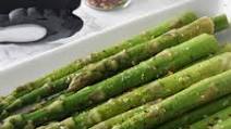 Instant Pot Asparagus Instant Pot Asparagus