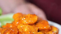 Air Fryer Boneless Wings Recipe Air Fryer Boneless Wings Recipe