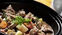 Slow Cooker Beef Heart Stew Slow Cooker Beef Heart Stew