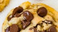 Chocolate Chip Pudding Cookies Chocolate Chip Pudding Cookies