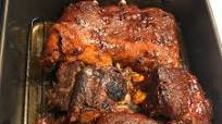 Instant Pot® Sweet Baby Back Ribs Instant Pot® Sweet Baby Back Ribs