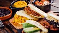 Arepas. Cómo hacer arepas, consejos y su origen Arepas. Cómo hacer arepas, consejos y su origen