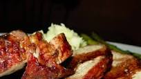 Savory Pork Loin Savory Pork Loin